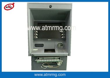 Le distributeur automatique de billets d'atmosphère de banque en métal, refourbissent la machine d'atmosphère de la NCR 6622 pour des affaires